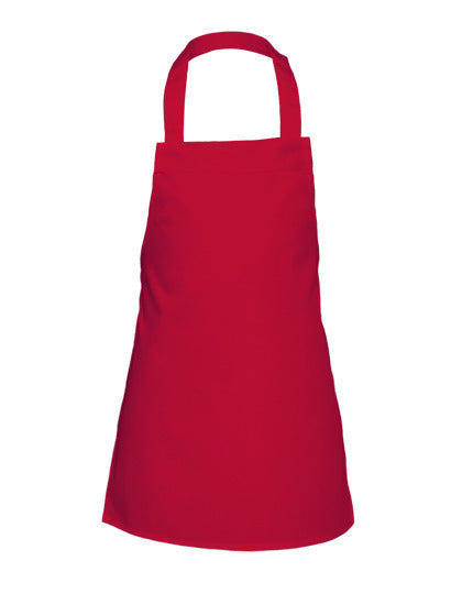 Kids´ Barbecue Apron (X978)