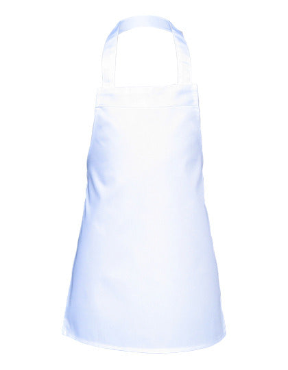 Kids´ Barbecue Apron (X978)