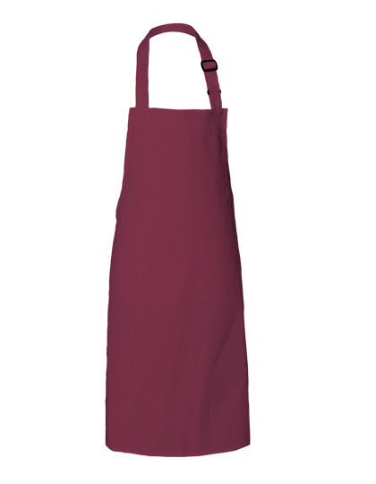 Barbecue Apron Adjustable (X979)