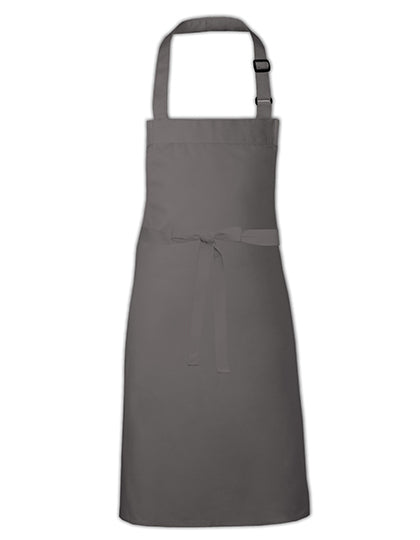 Barbecue Apron Adjustable (X979)
