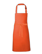 Barbecue Apron Adjustable (X979)