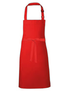 Barbecue Apron Adjustable (X979)