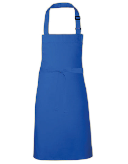 Barbecue Apron Adjustable (X979)