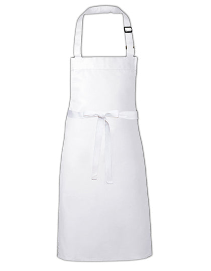 Barbecue Apron Adjustable (X979)
