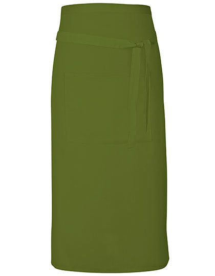 Terras Apron (X985)