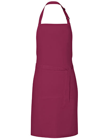 Grill Apron (X987)