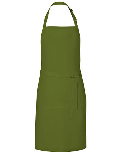 Grill Apron (X987)
