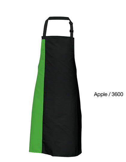 Duo Apron (X988)
