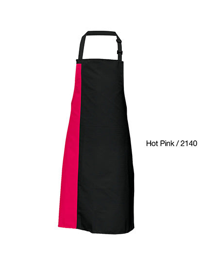 Duo Apron (X988)