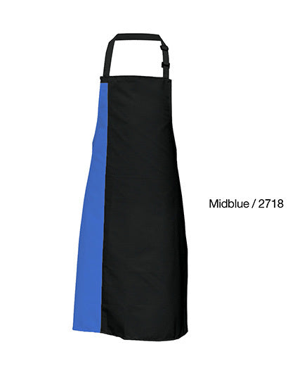 Duo Apron (X988)