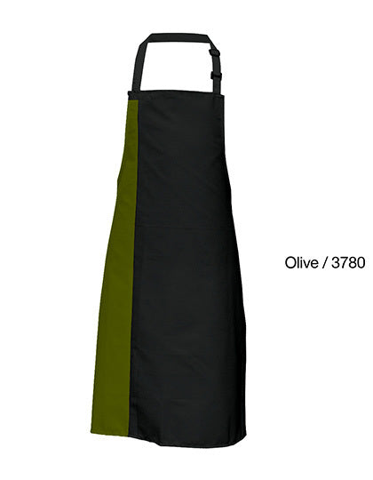 Duo Apron (X988)
