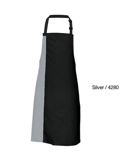 Duo Apron (X988)
