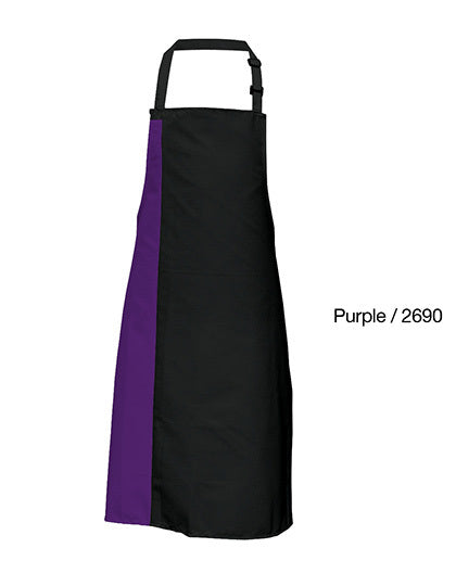 Duo Apron (X988)