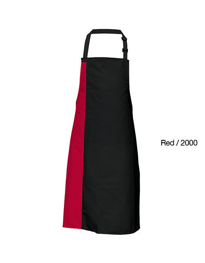 Duo Apron (X988)