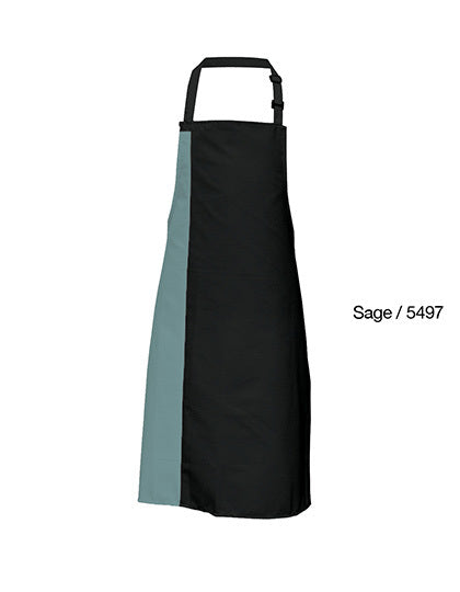 Duo Apron (X988)