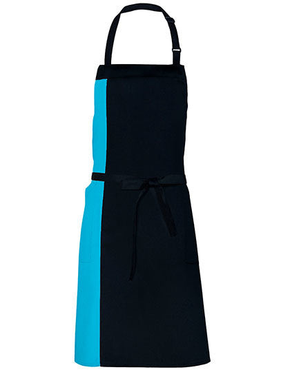 Duo Apron (X988)