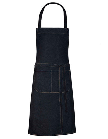 Jeans Hobby Apron (X990)