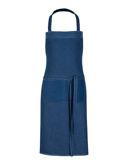 Jeans Hobby Apron (X990)