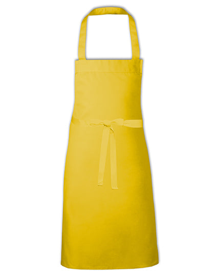 Barbecue Apron - EU Production (X993)