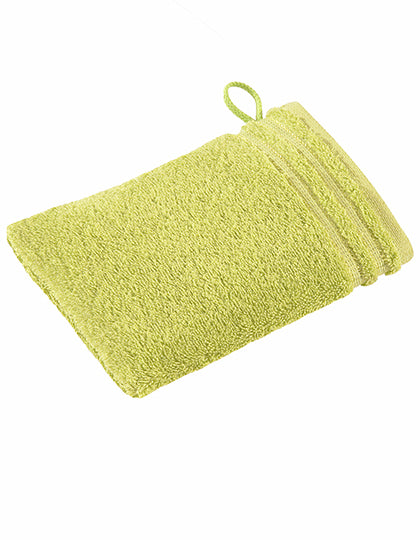 Calypso Feeling Waschhandschuh (XF209W)