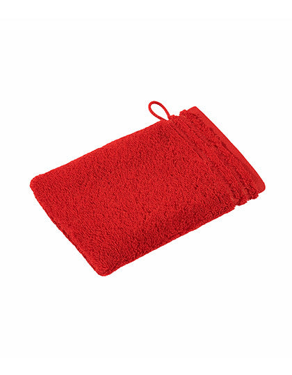 Calypso Feeling Waschhandschuh (XF209W)