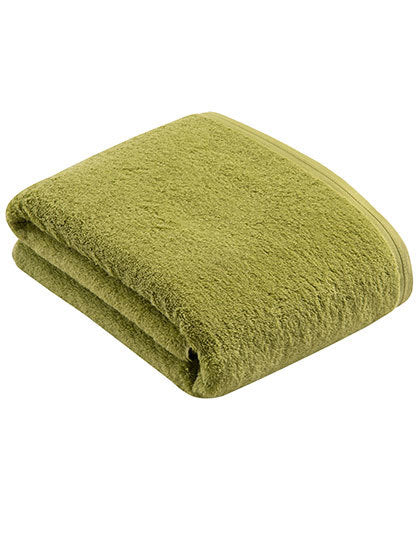 Vegan Life Badetuch (XF350B)