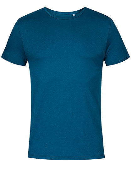Men´s Roundneck T-Shirt (XO1400)