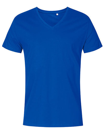 Men´s V-Neck T-Shirt (XO1425)
