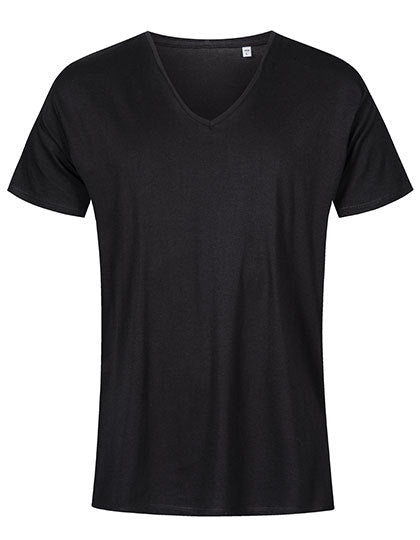 Men´s V-Neck T-Shirt (XO1425)