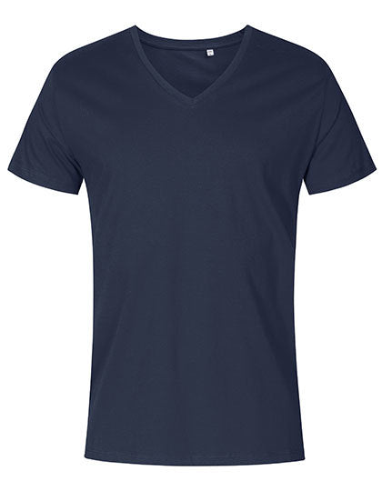 Men´s V-Neck T-Shirt (XO1425)