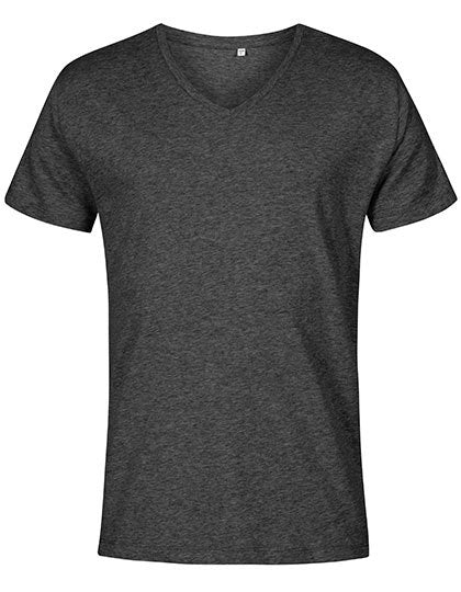 Men´s V-Neck T-Shirt (XO1425)