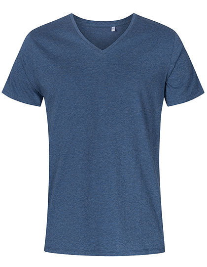 Men´s V-Neck T-Shirt (XO1425)