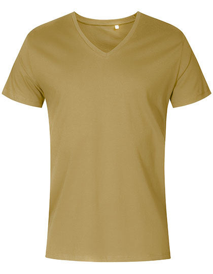 Men´s V-Neck T-Shirt (XO1425)