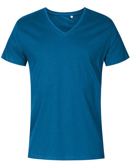 Men´s V-Neck T-Shirt (XO1425)