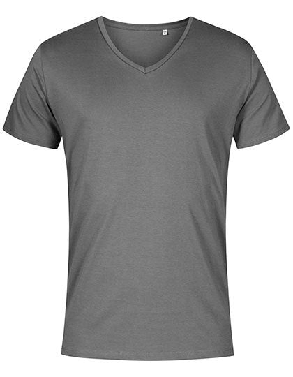 Men´s V-Neck T-Shirt (XO1425)