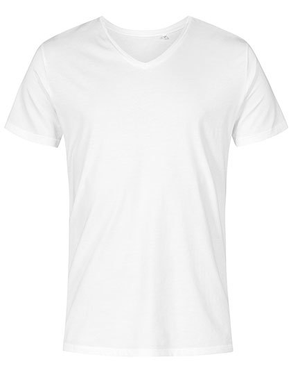 Men´s V-Neck T-Shirt (XO1425)