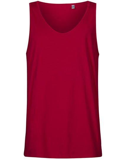 Men´s Roundneck Tanktop (XO1450)