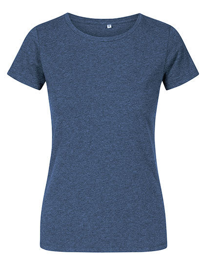 Women´s Roundneck T-Shirt (XO1505)
