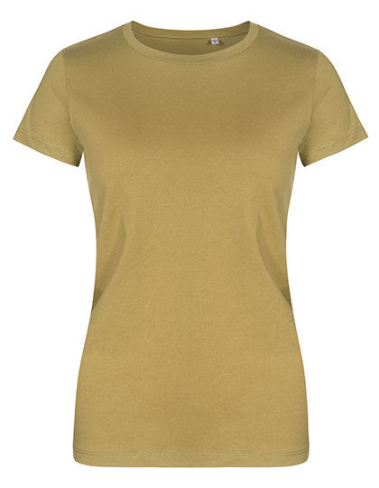 Women´s Roundneck T-Shirt (XO1505)
