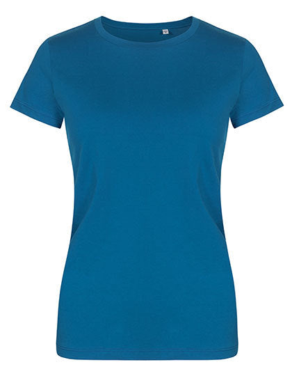 Women´s Roundneck T-Shirt (XO1505)