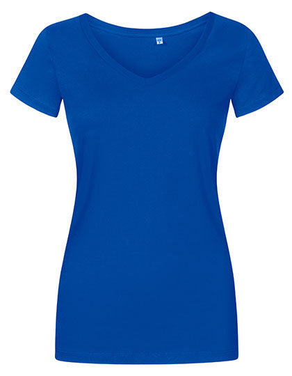 Women´s V-Neck T-Shirt (XO1525)