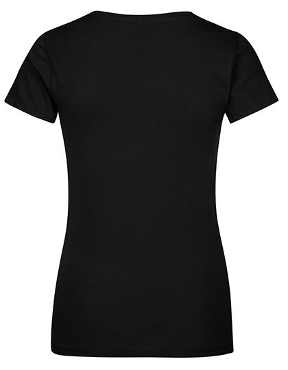 Women´s V-Neck T-Shirt (XO1525)