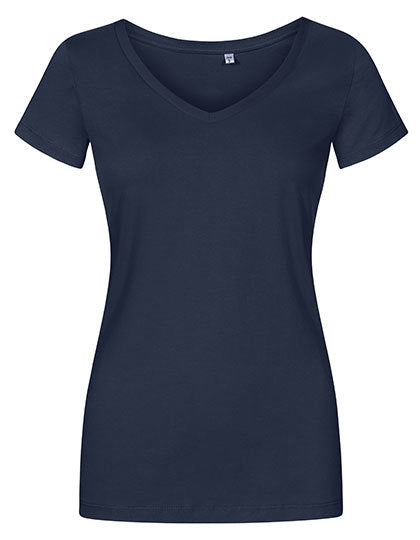 Women´s V-Neck T-Shirt (XO1525)
