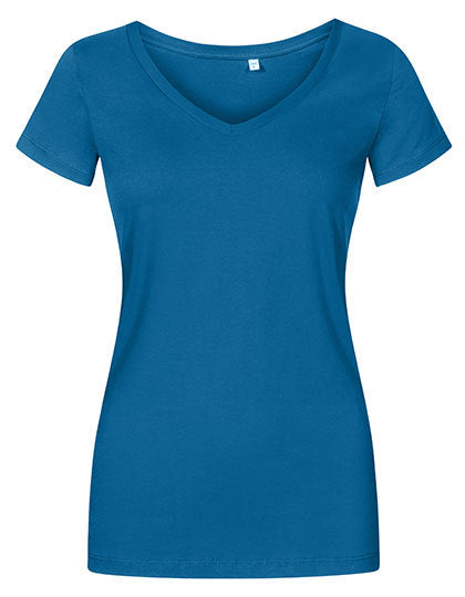 Women´s V-Neck T-Shirt (XO1525)