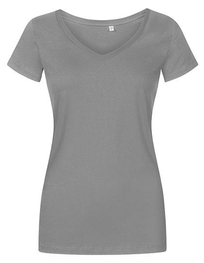 Women´s V-Neck T-Shirt (XO1525)