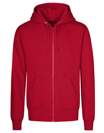 Men´s Hoody Jacket (XO1650)