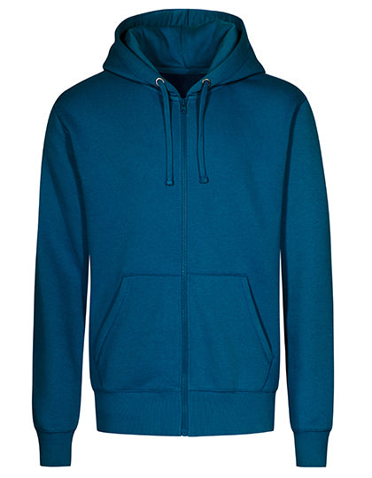 Men´s Hoody Jacket (XO1650)