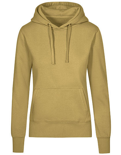 Women´s Hoody Sweater (XO1781)