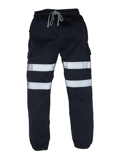 Hi-Vis Jogging Bottoms (YK016T)