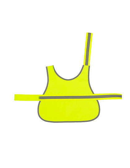 Hi-Vis Dog´s Vest (YK15)